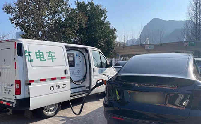 吉首汽车搭电