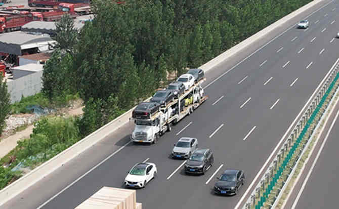 吉首高速公路汽车救援